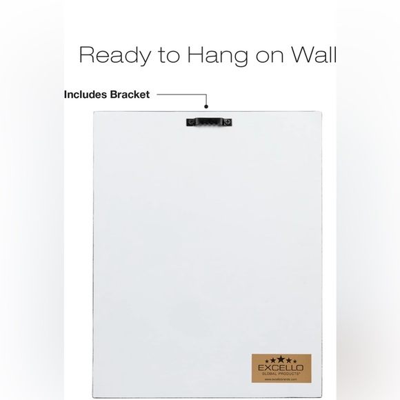 Bathroom Wall Decor Signs Funny Farmhouse Rustic Set of Four Neutral Wood - Picture 5 of 5